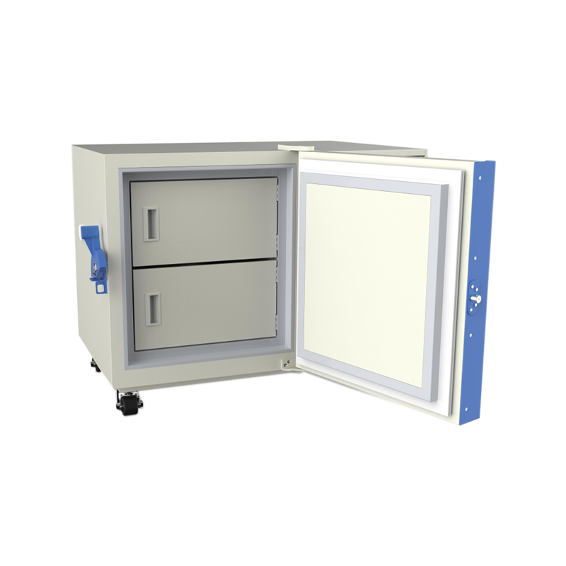 -86 °C Freezers : -86°C Mixed Gas Upright Freezer MUQ 7777